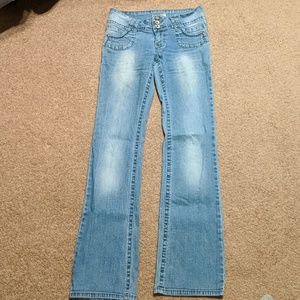Angels Jeans